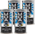 BG Motor Oil Additive by MOTORGOD