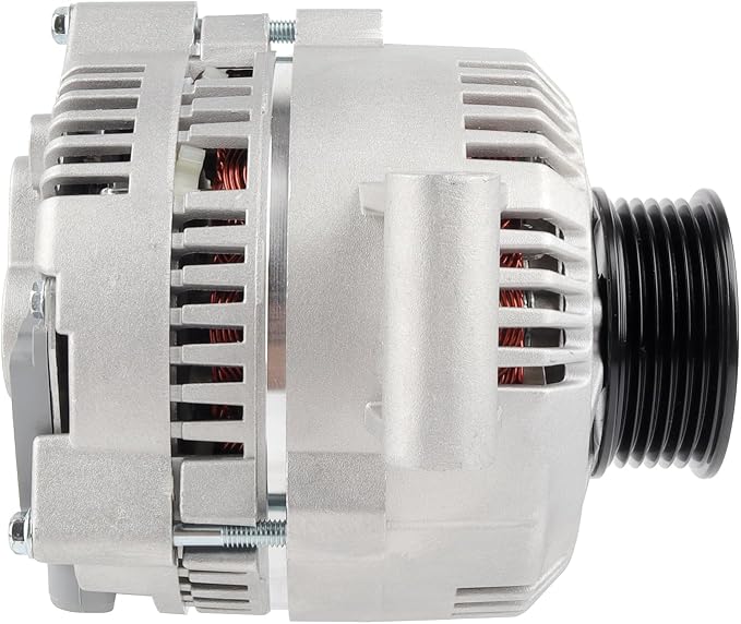 Ezexpreze 7750N New Alternator Compatible - Image 6