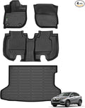ANBINGO® Floor Mats & Cargo Liner by ANBINGO