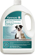 Kenmore KS1010 Deep Clean & Revitalize Pet Carpet Spot Cleaner Formula by Kenmore