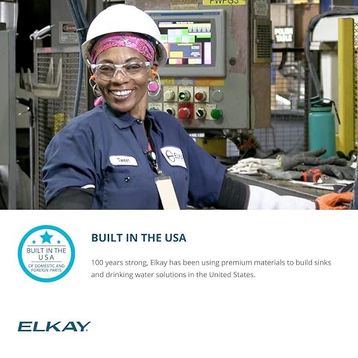 Elkay Wall Mount Hands-Free Activation ADA Cooler Filtered Refrigerated - Image 6