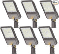 180W LED Parking Lot Lights Commercial Area Oudoor Lighting Street Light by Franjulia