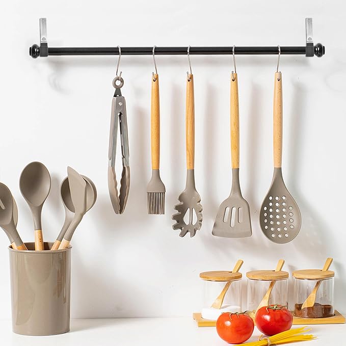 AccEncyc Heavy Duty Garage Storage Hooks - Image 5