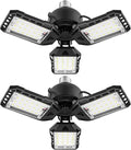 LED Garage Lights by Aoretic