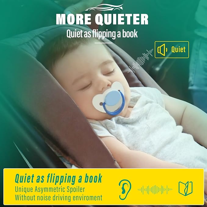26" 16" 12" Windshield Wiper Blades Replacement - Image 7