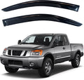 KPY Window Visor Compatible by KPYBizConnect
