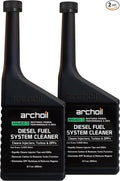 Archoil AR6400-D Diesel Fuel System Cleaner by Archoil