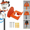 Weedeater Hanger, 1 Pack Weed Eater Hanger by CQCHANGQI