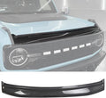 Bug Shield Hood Deflector for Ford Bronco 2021-2025 2/4 Door Bug Deflector Hood by Unknown