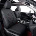 coverdream Custom Fit Camry Car Seat Covers by Coverdream