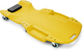 DNA MOTORING 48 Inches Heavy-Duty Low-Profile Roller Automotive Creeper by DNAMOTORING-Tools