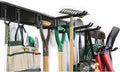 Ultrawall 13 PCS Tool Storage Rack, 64 Inches Adjustable Garage Organization by UltrawallGarageTools
