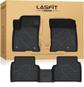 LASFIT Floor Mats for Lincoln Corsair 2020-2025 All Weather Floor Liner for by LASFIT