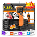 KZYEE KM601 Power Circuit Probe Kit, 12V-24V Automotive Circuit Tester by KZYEE