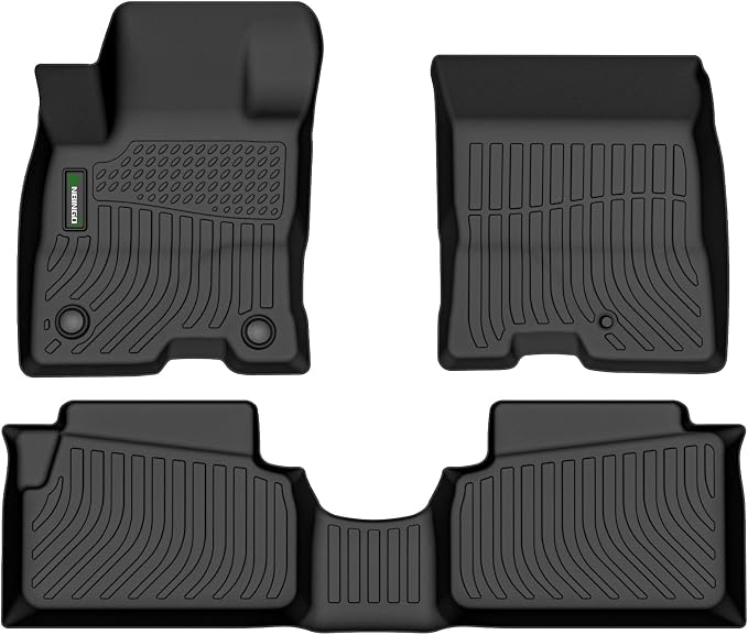 ANBINGO®Floor Mats Fit for Ford Maverick Hybrid Only 2025 2024 2023 2022 All by ANBINGO