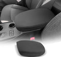 CDEFG for Ford Ranger 2024-2025 Center Console Cover Armrest Box Cover for by CDEFG