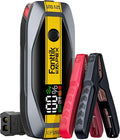FANTTIK T8 APEX 2000 Amp Jump Starter, 65W Two-Way Fast Charging, by FANTTIK%C2%AE