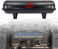 4 Gallon Air Tank for Suspension/Air Ride/Bag/Car Train Truck Horn 15 Liter by CNRAQR