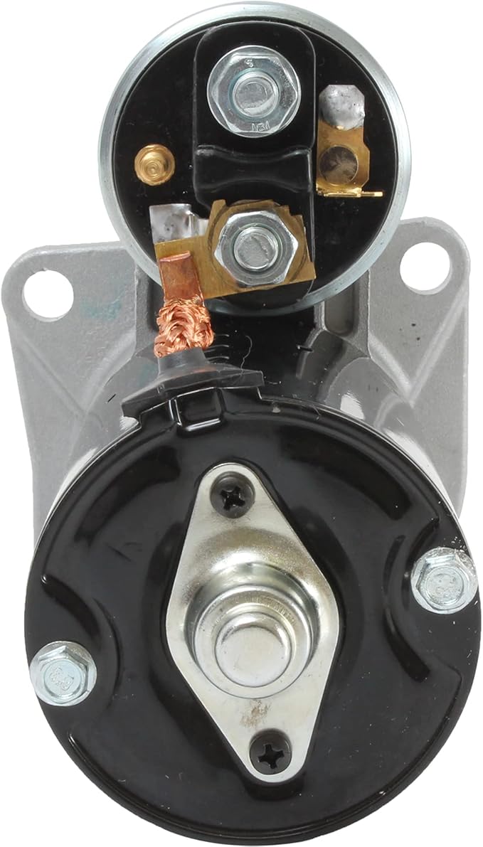 DB Electrical SBO0111 New Starter - Image 4