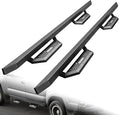 KYX Running Boards fit for 2005-2023 Toyota Tacoma Double Cab, Car Door Side by KYX