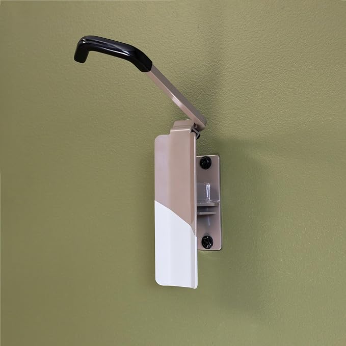 StoreYourBoard Bike Swivel Rack – Wall Mounted Garage Bike Storage, Vertical - Image 7