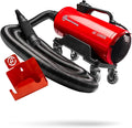 Adam's Polishes Air Cannon Sr. by AdamsPolishes