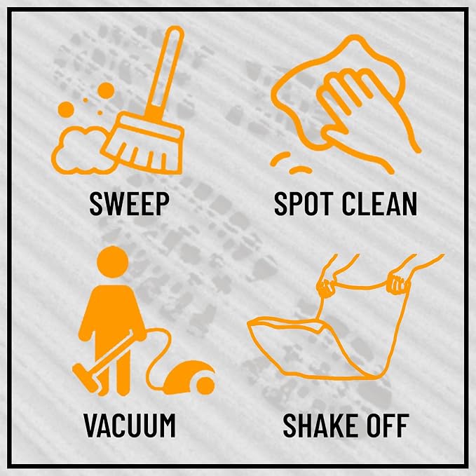 Ottomanson 2' x 12' Hallway Runner - Image 6