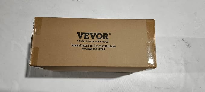 VEVOR Carport Replacement Canopy Cover Side Wall 12 x 20 ft, Garage Tent - Image 13