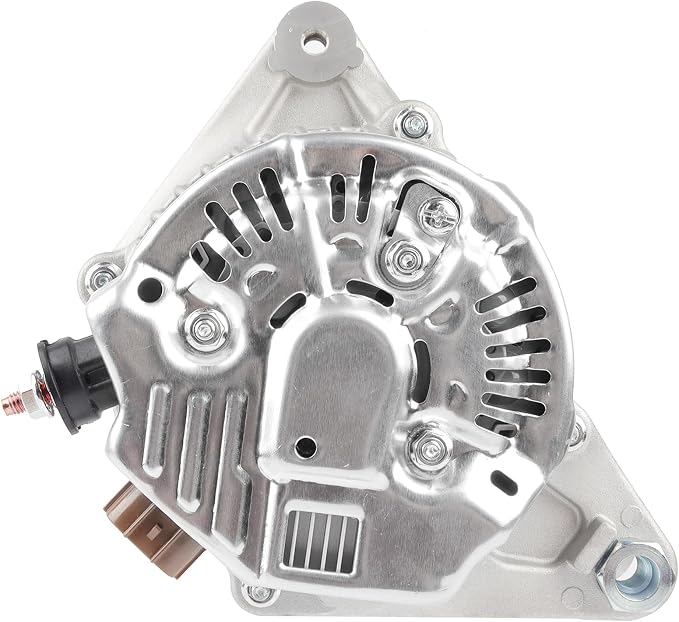 Ezexpreze L4 1.8L 13878N Alternator Replacement - Image 9