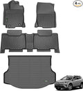 ANBINGO® Floor Mats & Cargo Liner by ANBINGO