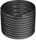 EVIL ENERGY 5/16" Heater Hose Coolant Radiator Straight 100PSI SAE 20R3 25FT by EVILENERGY
