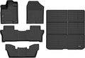 ANBINGO® Floor Mats Fit for Honda Pilot 2016-2022, Waterproof Car Mats All by ANBINGO