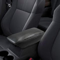 SXCY Fit for 2023 2024 Mitsubishi Outlander Armrest Cover FIT for 2022 2023 by SXCY