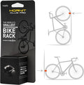 Hornit CLUG PRO | Wall Mounted Bike Rack | Secured by FIDLOCK | 5 Sizes | Easy by Hornit
