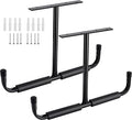 Sinoer Garage Storage Hooks Rack Ceiling, Wall Mounted Hooks, Heavy Duty by Sinoer