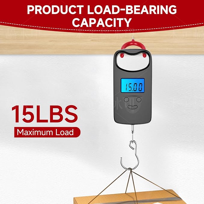 6 Pack Garage Storage System Steel U Hooks - Image 3