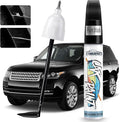 Black Touch Up Paint for Cars, Car Paint Scratch Repair Pen, Color Accurate by FIXEZPROCarPaint