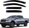 KPY Window Visor Compatible by KPYBizConnect
