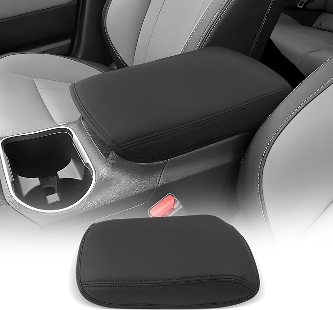 CDEFG for Subaru Outback 2020-2025 Center Console Cover Armrest Box Cover for by CDEFG