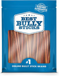 Best Bully Sticks 6 Inch Bully Sticks by BestBullySticks