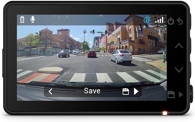 Garmin Dash Cam™ X110, Compact 1080p HD Dash Cam - Image 2