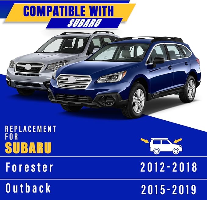 3 wipers Replacement for 2012-2018 Subaru Forester/2015-2019 Subaru Outback - Image 5