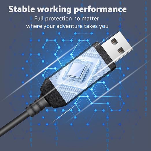 1.64Ft Radar Detector Cable - Image 3