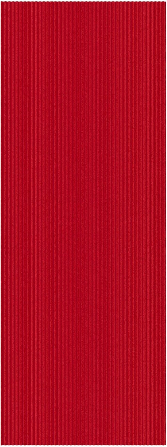 Ottomanson 2'7" x 16' Hallway Runner - Image 8