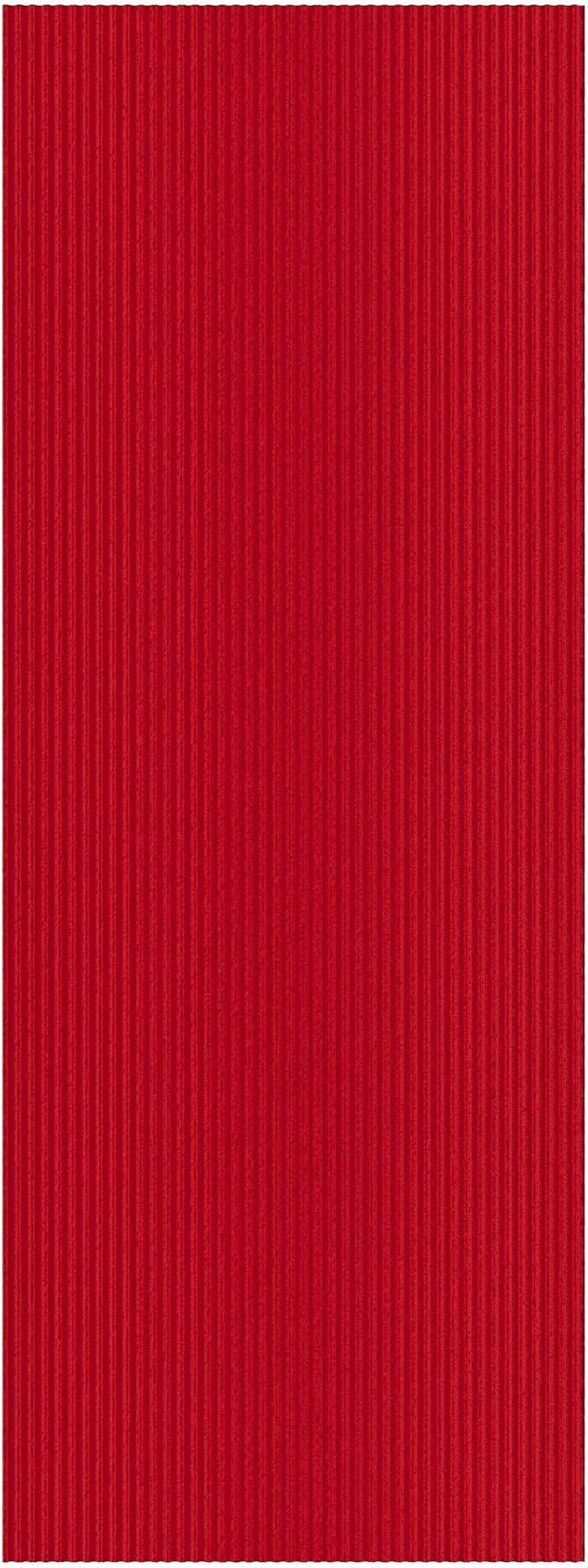Ottomanson 2' x 20' Hallway Runner - Image 8