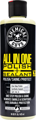 Chemical Guys Gap_106_16 All-in-One Polish + Shine + Sealant by ChemicalGuys