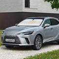 Sun Shade Windshield Sunshade for Lexus RX350/RX450h 2010-2014 2015, for Lexus by SLOGENTO
