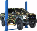 Car Lift Single/2 Post Auto Lifts, 6200/9000/10000LBS Capacity, 240V Hydraulic by Unknown