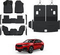GALVAGNIATE Floor Mats Cargo Liner by GALVAGNITE