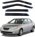 KPY Window Visor Compatible by KPYBizConnect